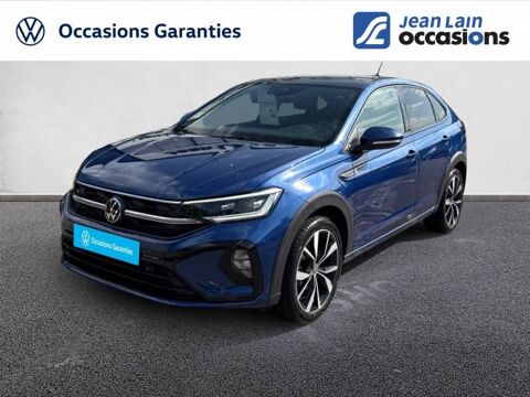 Volkswagen Taigo 1.0 TSI 110 DSG7 R-Line 2023 occasion Voiron 38500