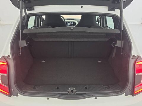 Twingo III E-Tech Equilibre 2022 occasion 29000 Quimper