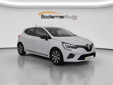 Clio TCe 90 Evolution 2023 occasion 22000 Saint-Brieuc