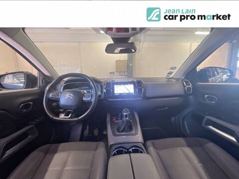 C5 aircross C5 Aircross PureTech 130 S&S BVM6 Feel 2019 occasion 26000 Valence