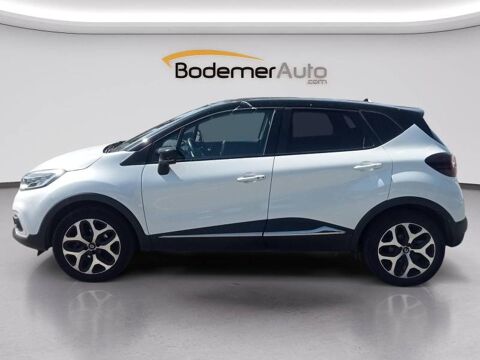 Captur TCe 90 Intens 2019 occasion 56850 Caudan
