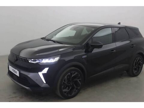 Renault Symbioz E-Tech full hybrid 145 Esprit Alpine 2025 occasion Caudan 56850