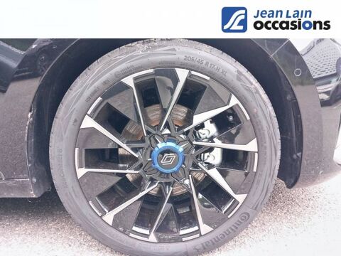 Clio E-Tech full hybrid 145 Esprit Alpine 2024 occasion 38530 Pontcharra
