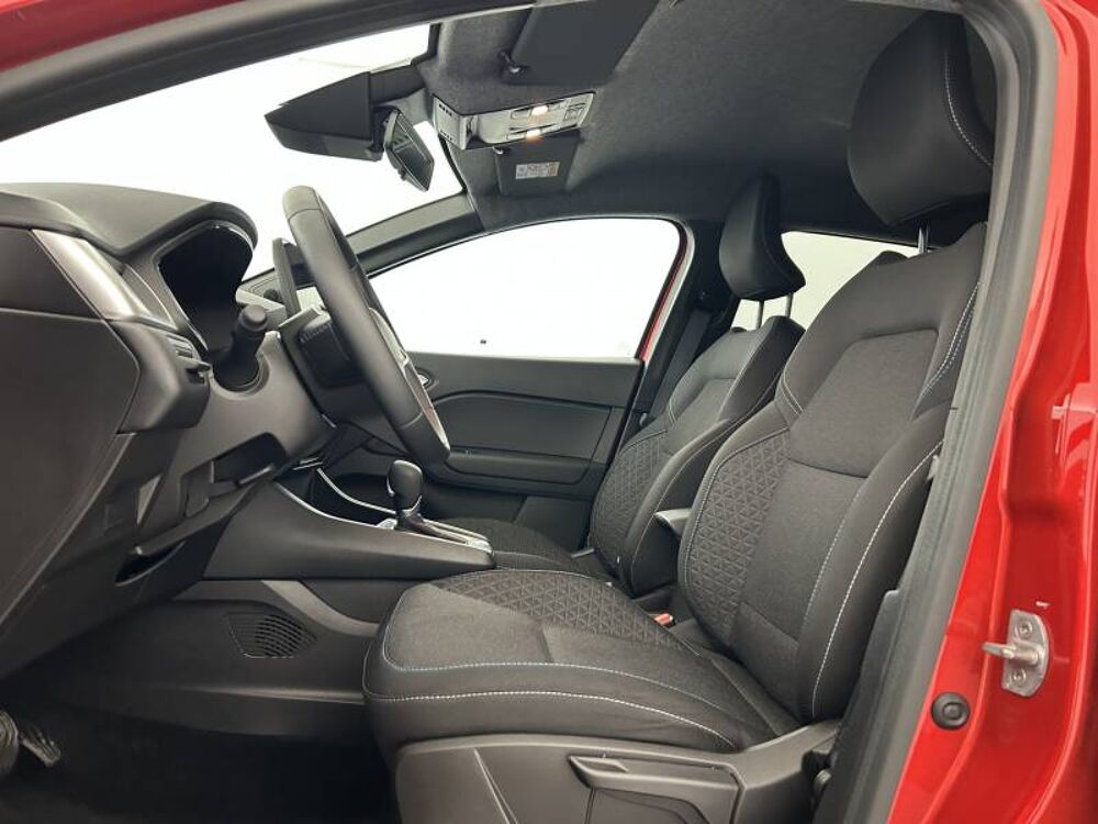 Symbioz E-Tech full hybrid 145 Evolution 2025 occasion 29900 Concarneau