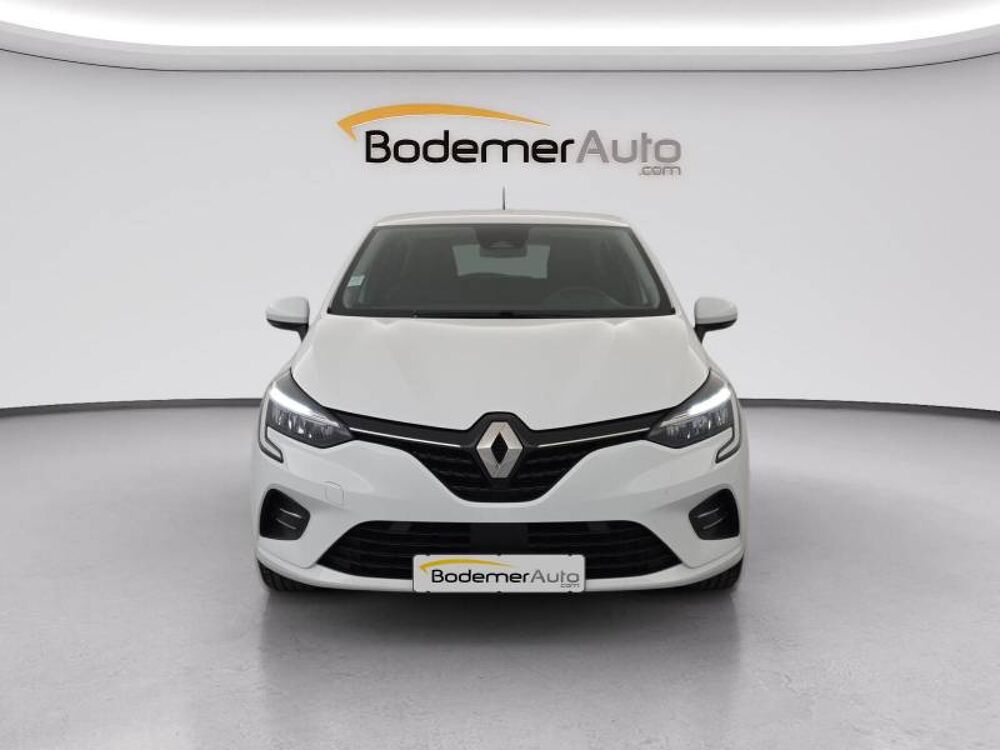 Divers CLIO SOCIETE E-TECH 140 - 21N BUSINESS REVERSIBLE 2022 occasion 50000 Saint-L&ocirc;