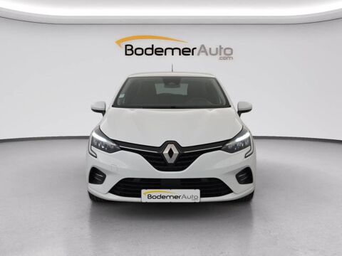 Divers CLIO SOCIETE E-TECH 140 - 21N BUSINESS REVERSIBLE 2022 occasion 50000 Saint-L&ocirc;