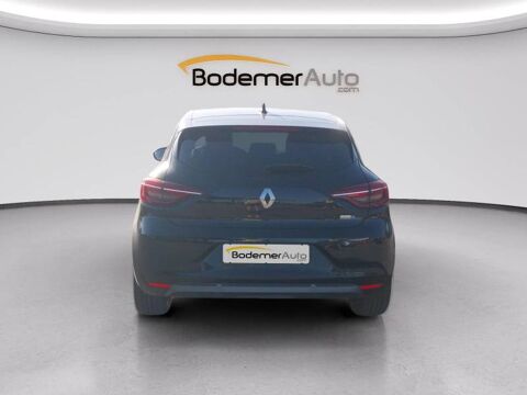 Clio E-Tech 140 - 21N R.S. Line 2022 occasion 29270 Carhaix-Plouguer