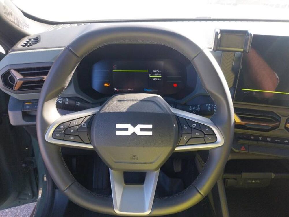 Duster Hybrid 140 Extreme 2025 occasion 56850 Caudan