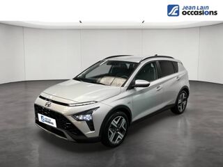 Bayon 1.0 T-GDi 100 DCT-7 Hybrid 48V Creative 2022 occasion 74600 Seynod