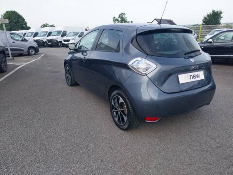 Zo&eacute; Zoe Q90 Intens 2020 occasion 29270 Carhaix-Plouguer