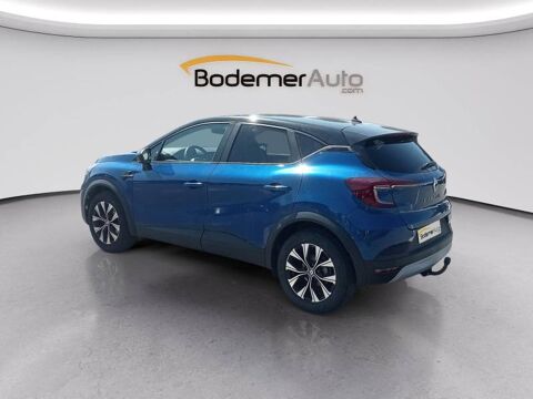 Captur TCe 100 GPL Evolution 2023 occasion 56850 Caudan