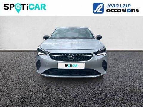 Corsa 1.2 75 ch BVM5 Elegance Business 2023 occasion 74700 Sallanches