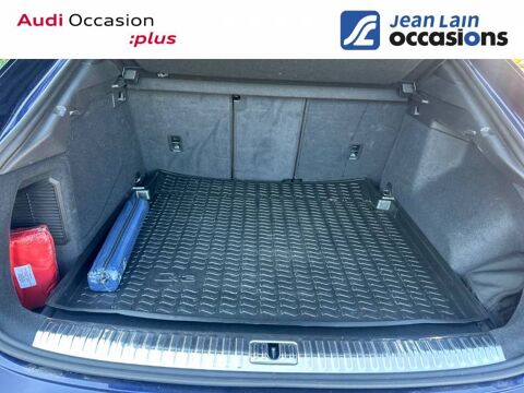 Q3 Sportback 45 TFSIe 245 ch S tronic 6 S line 2023 occasion 38130 &Eacute;chirolles