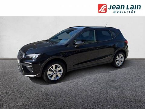 Annonce voiture Seat Arona 28490 €