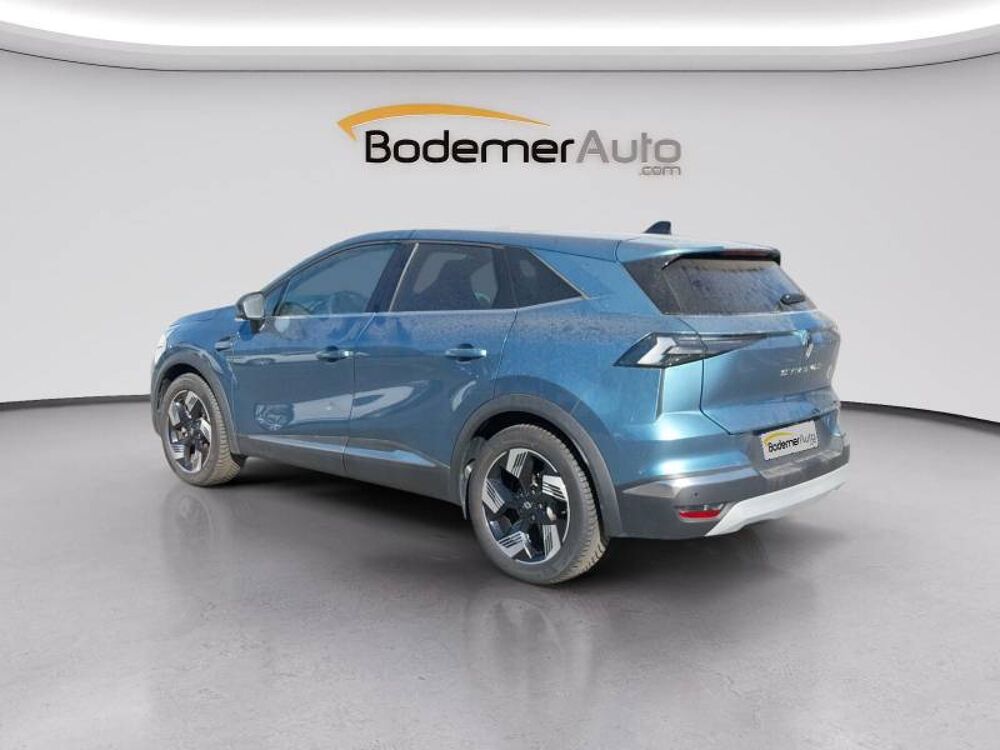 Symbioz E-Tech full hybrid 145 Iconic 2025 occasion 22200 Guingamp