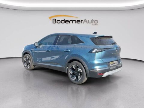 Symbioz E-Tech full hybrid 145 Iconic 2025 occasion 22200 Guingamp
