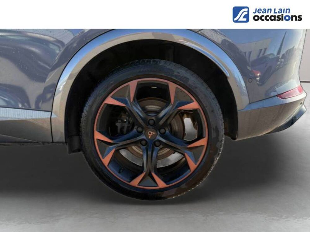 Formentor 1.4 e-HYBRID 245 ch DSG6 VZ 2024 occasion 07100 Annonay