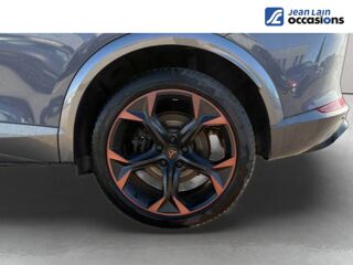 Formentor 1.4 e-HYBRID 245 ch DSG6 VZ 2024 occasion 07100 Annonay