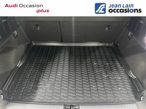 Q2 35 TFSI 150 S tronic 7 S line 2025 occasion 74600 Seynod