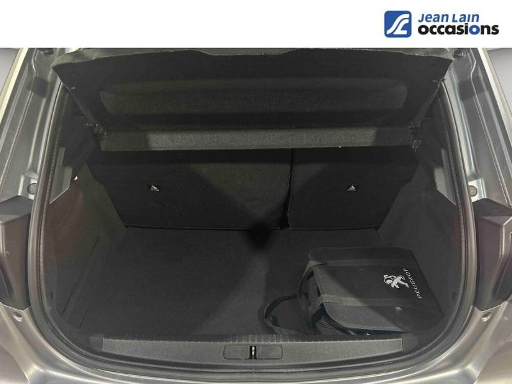 208 Electrique 50 kWh 136ch Allure 2021 occasion 74600 Seynod