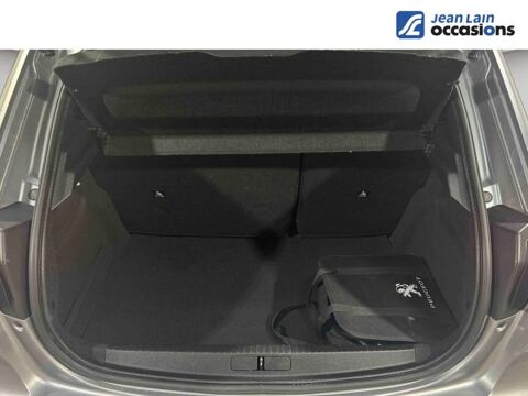 208 Electrique 50 kWh 136ch Allure 2021 occasion 74600 Seynod