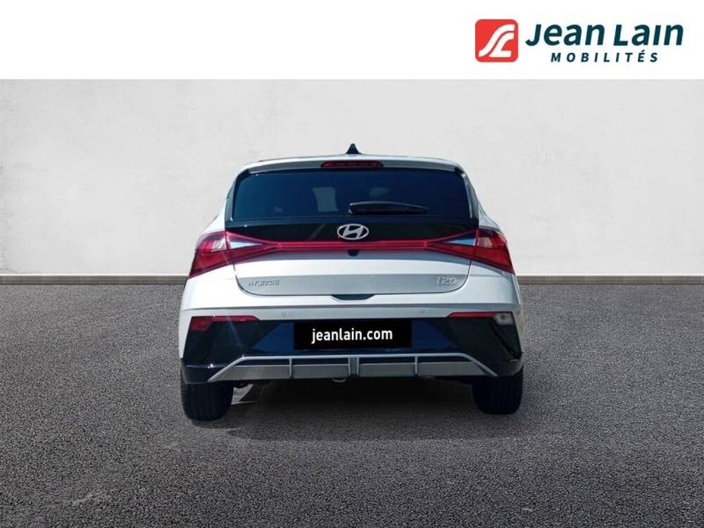 i20 1.0 T-GDi 90 Ultime Edition 2026 occasion 74200 Thonon-les-Bains