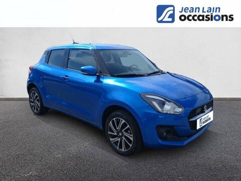 Swift 1.2 Dualjet Hybrid AllGrip Pack 2023 occasion 74200 Margencel