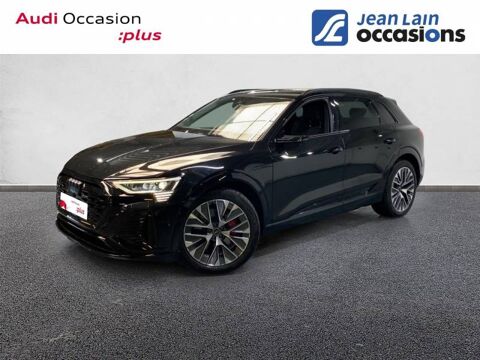 Annonce voiture Audi Q8 59490 €