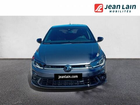 Polo 1.0 TSI 116 S&S DSG7 R-Line Edition 2026 occasion 04130 Volx