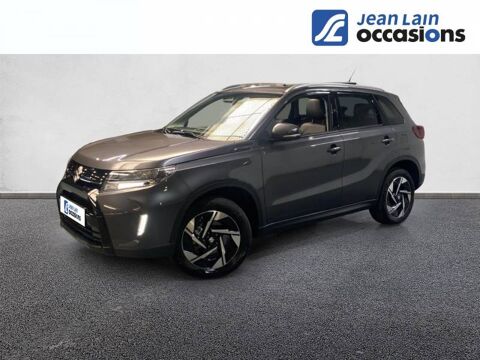 Vitara 1.5 Dualjet Hybrid Auto Style 2025 occasion 74700 Sallanches