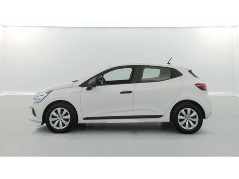 Clio SCe 65 Authentic 2023 occasion 29000 Quimper