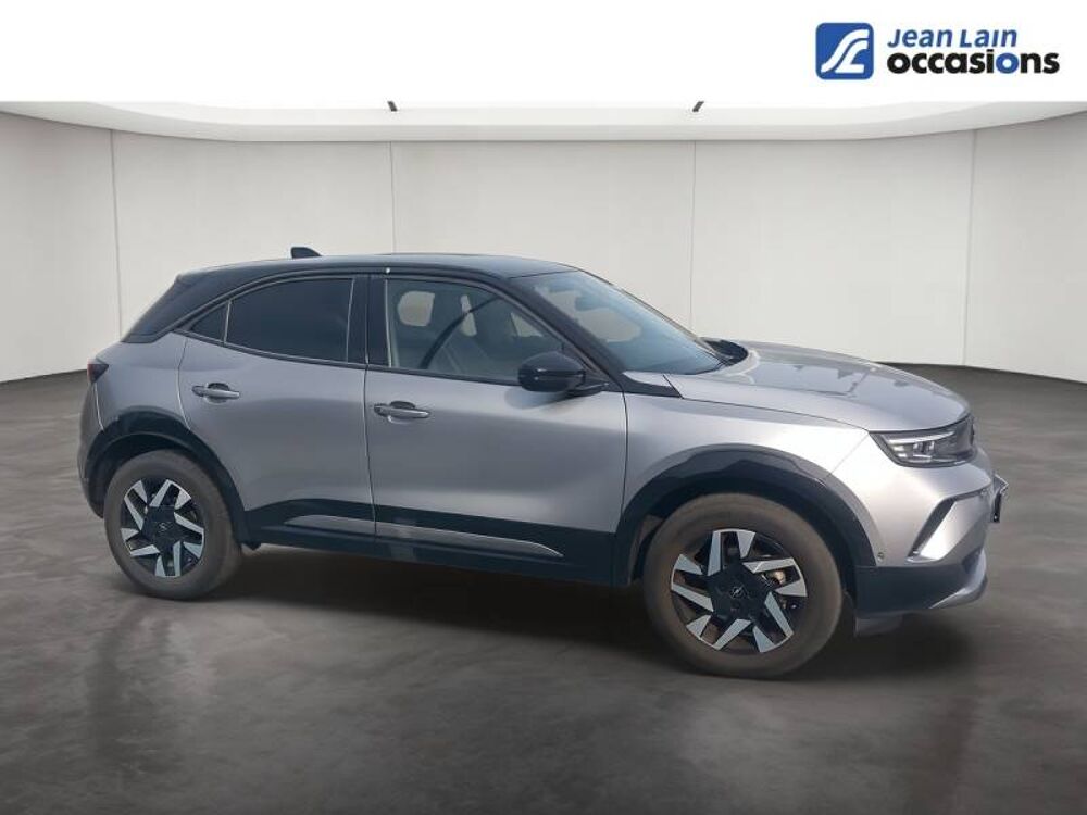 Mokka 1.2 Turbo Hybrid 145 ch e-DCT6 GS 2025 occasion 74100 V&eacute;traz-Monthoux