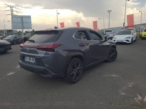 UX 250h 2WD Executive 2023 occasion 44400 Rez&eacute;