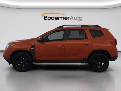 Duster TCe 150 4x2 EDC Extreme 2023 occasion 50100 Cherbourg-en-Cotentin