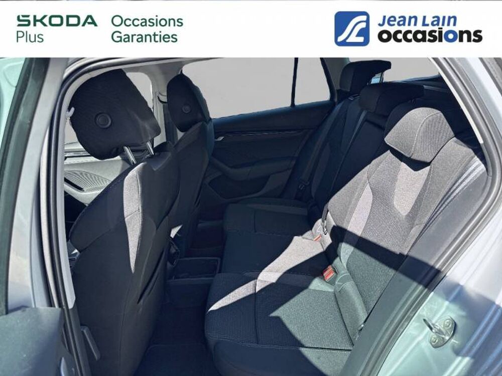Octavia Combi 1.5 TSI Hybrid 150 ch ACT DSG7 Selection 2025 occasion 73200 Albertville