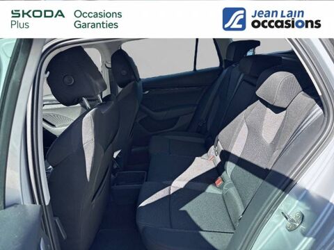Octavia Combi 1.5 TSI Hybrid 150 ch ACT DSG7 Selection 2025 occasion 73200 Albertville