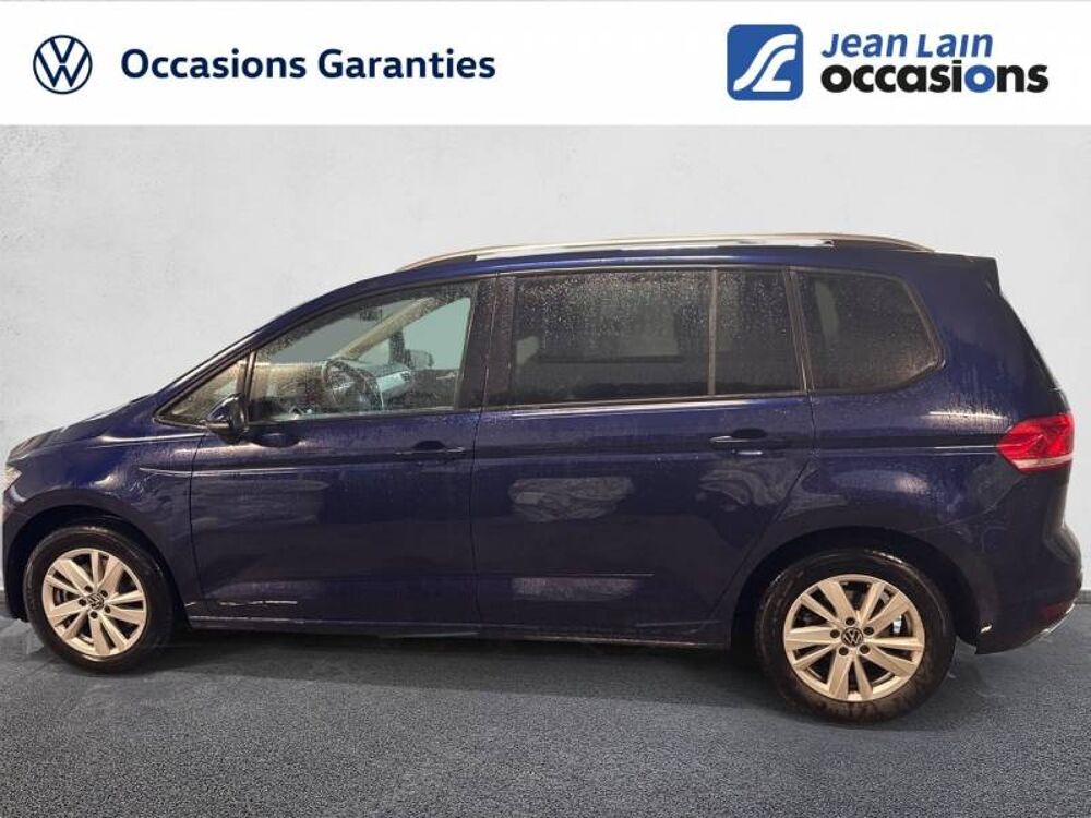Touran 2.0 TDI 150 DSG7 7pl Life Plus 2024 occasion 74200 Margencel