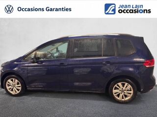 Touran 2.0 TDI 150 DSG7 7pl Life Plus 2024 occasion 74200 Margencel
