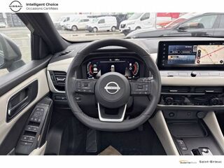 Qashqai e-Power 190 ch Tekna 2024 occasion 22000 Saint-Brieuc