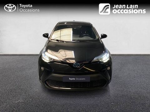 C-HR Hybride 1.8L 2022 occasion 73290 La Motte-Servolex