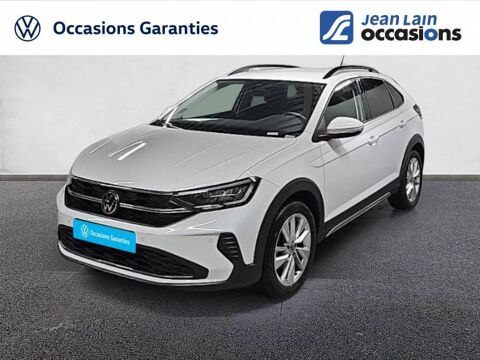 Volkswagen Taigo 1.0 TSI 116 BVM6 VW Edition 2025 occasion V&eacute;nissieux 69200