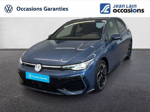 Annonce voiture Volkswagen Golf 37490 