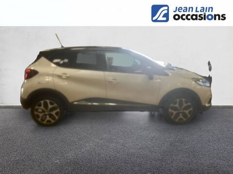 Captur TCe 120 Energy EDC Intens 2017 occasion 38360 Sassenage