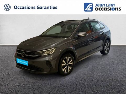 Volkswagen Taigo 1.0 TSI 110 DSG7 Life Business 2023 occasion La Motte-Servolex 73290