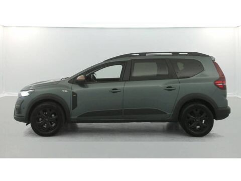 Jogger Hybrid 140 7 places GSR2 Extreme 2025 occasion 50100 Cherbourg-en-Cotentin
