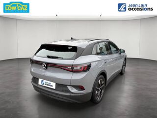 ID.4 174 ch Pro 2022 occasion 73490 La Ravoire