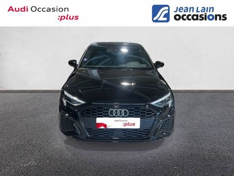 A3 Sportback 40 TFSIe 204 S tronic 6 S Line 2024 occasion 74100 Ville-la-Grand