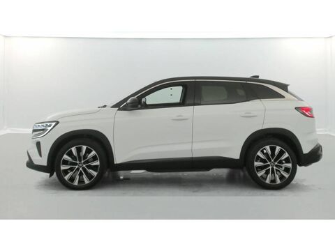 Austral E-Tech hybrid 200 Techno 2023 occasion 56850 Caudan