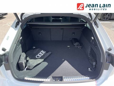A5 Avant e-hybrid 299 ch S tronic 7 Quattro S line 2026 occasion 01170 Cessy