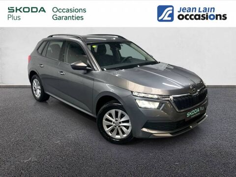 Kamiq 1.0 TSI Evo 110 ch DSG7 Ambition 2024 occasion 38360 Sassenage